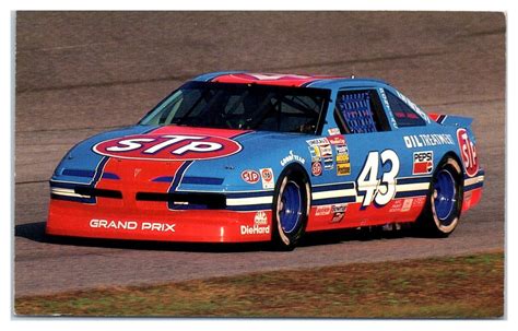 richard petty 1992